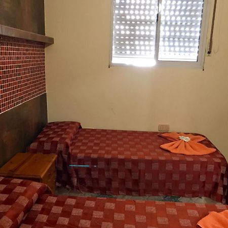 Hotel Suenos ラプラタ エクステリア 写真