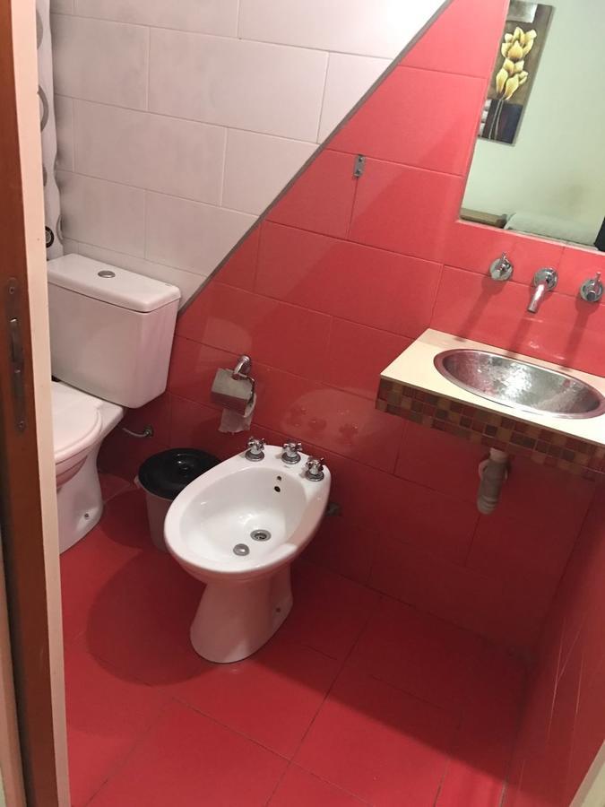 Hotel Suenos ラプラタ エクステリア 写真