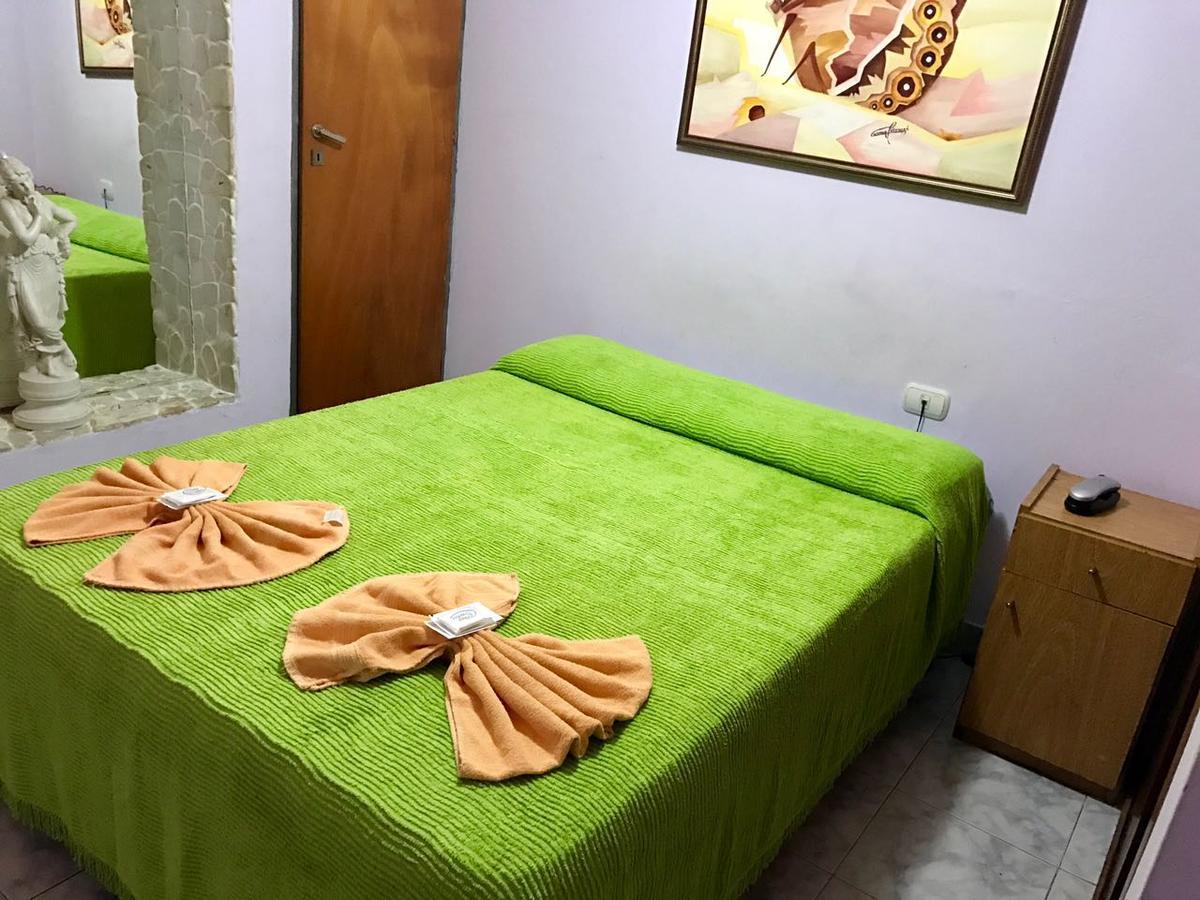 Hotel Suenos ラプラタ エクステリア 写真