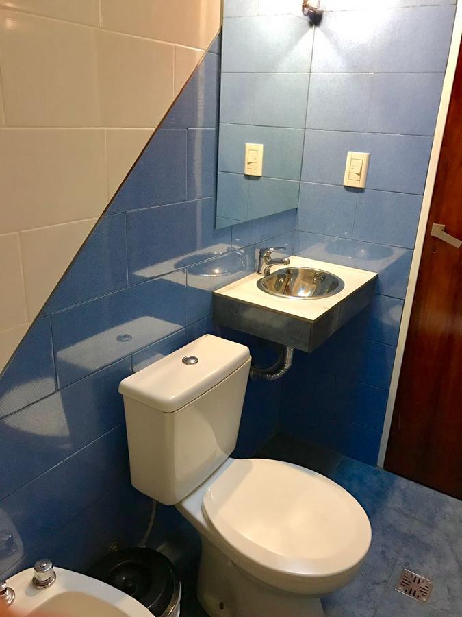 Hotel Suenos ラプラタ エクステリア 写真