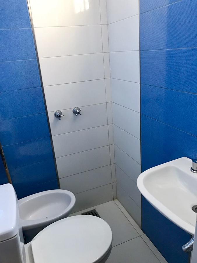 Hotel Suenos ラプラタ エクステリア 写真